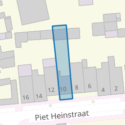 Perceel BGN01-F-3328
