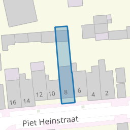 Perceel BGN01-F-3329