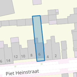 Perceel BGN01-F-3330