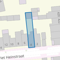 Perceel BGN01-F-3331