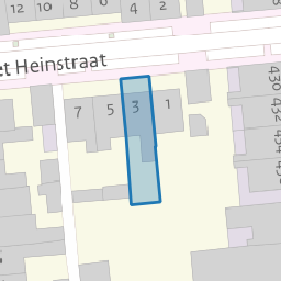 Perceel BGN01-F-3345