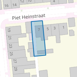 Perceel BGN01-F-3347