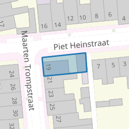 Perceel BGN01-F-3348