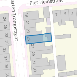Perceel BGN01-F-3351
