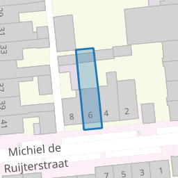 Perceel BGN01-F-3361