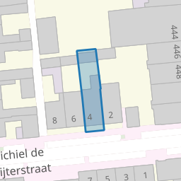 Perceel BGN01-F-3362