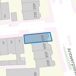 Perceel BGN01-F-3368