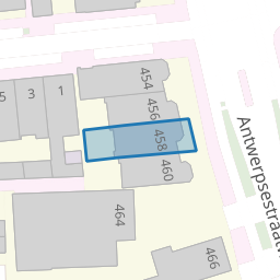 Perceel BGN01-F-3370