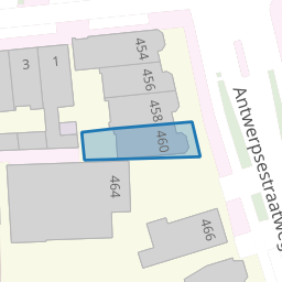 Perceel BGN01-F-3371