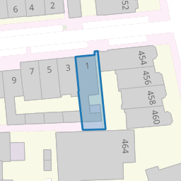 Perceel BGN01-F-3372