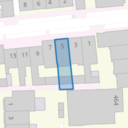 Perceel BGN01-F-3374