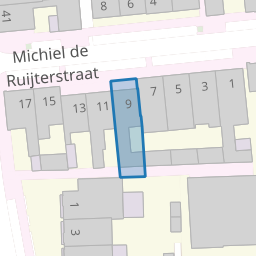 Perceel BGN01-F-3376