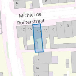 Perceel BGN01-F-3378