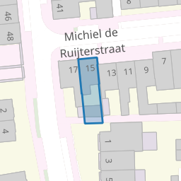 Perceel BGN01-F-3379