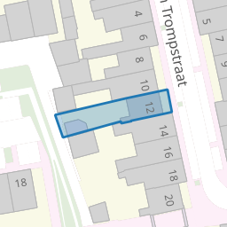 Perceel BGN01-F-3402