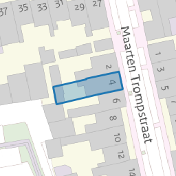 Perceel BGN01-F-3406