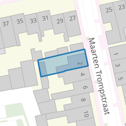 Perceel BGN01-F-3407