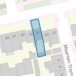 Perceel BGN01-F-3410