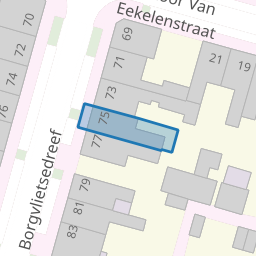 Perceel BGN01-F-3432