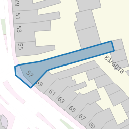 Perceel BGN01-F-3439