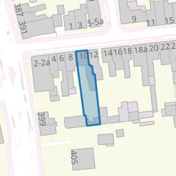 Perceel BGN01-F-3461