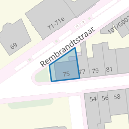 Perceel BGN01-F-3464