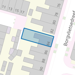 Perceel BGN01-F-3513