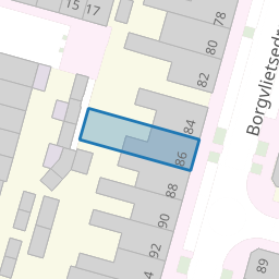 Perceel BGN01-F-3514