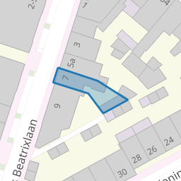 Perceel BGN01-F-3519