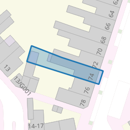 Perceel BGN01-F-3562