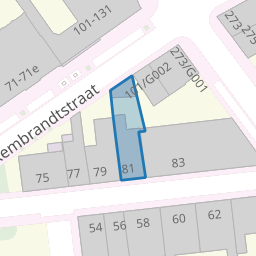 Perceel BGN01-F-3591