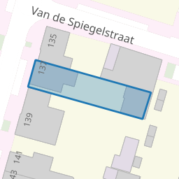 Perceel BGN01-F-3607