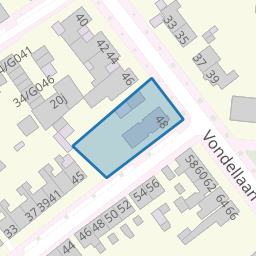 Perceel BGN01-F-3619