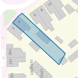 Perceel BGN01-F-3625