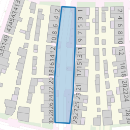 Perceel BGN01-F-3648