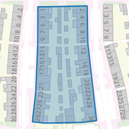 Perceel BGN01-F-3649