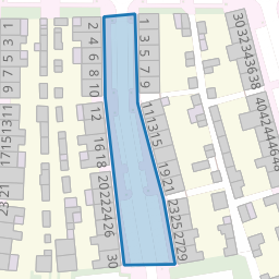 Perceel BGN01-F-3650