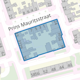 Perceel BGN01-F-3658