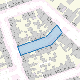 Perceel BGN01-F-3660