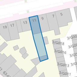 Perceel BGN01-F-3678