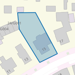 Perceel BGN01-F-3692