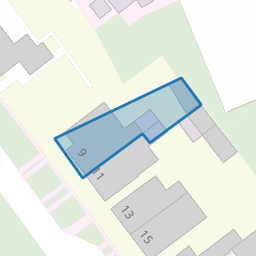 Perceel BGN01-F-3700