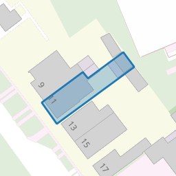 Perceel BGN01-F-3701