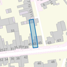 Perceel BGN01-F-3710