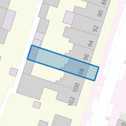 Perceel BGN01-F-3724