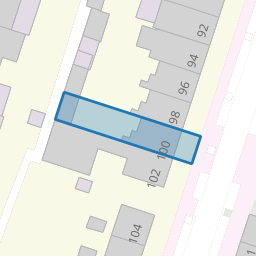 Perceel BGN01-F-3725