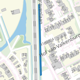 Perceel BGN01-F-3729