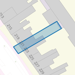 Perceel BGN01-F-3755