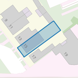 Perceel BGN01-F-3764