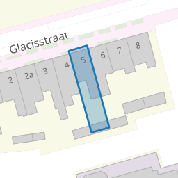 Perceel BGN01-F-3783